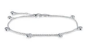 A0021CLP Anklet