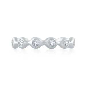 A.Jaffe Stackable Rings WR0861/56