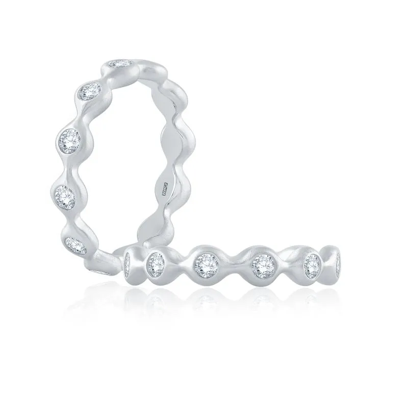 A.Jaffe Stackable Rings WR0861/56