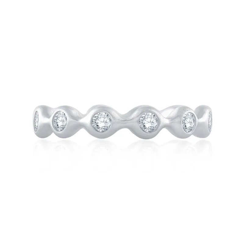 A.Jaffe Stackable Rings WR0861/56