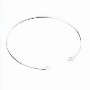 Bead Choker