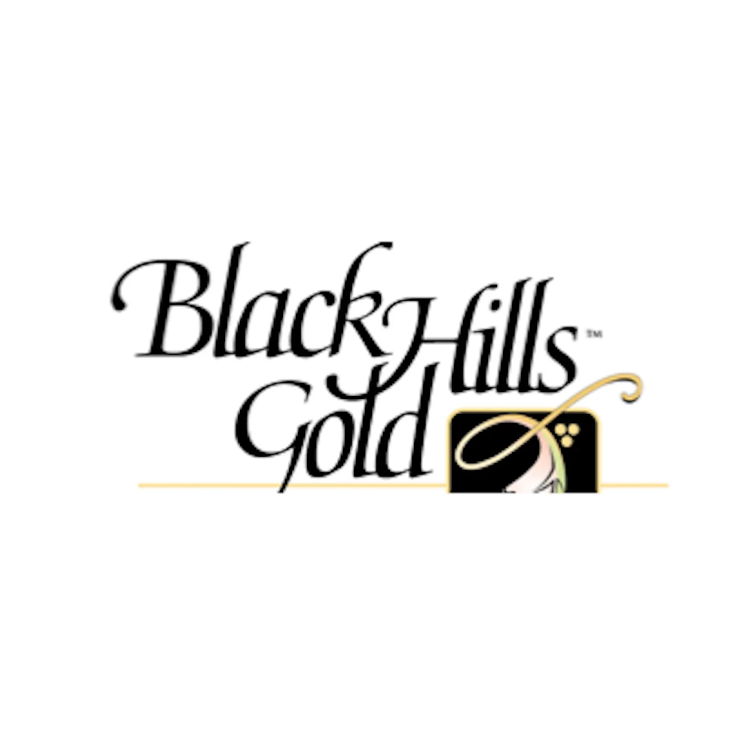 Black Hills Gold Opal Necklace / Earrings / Ring