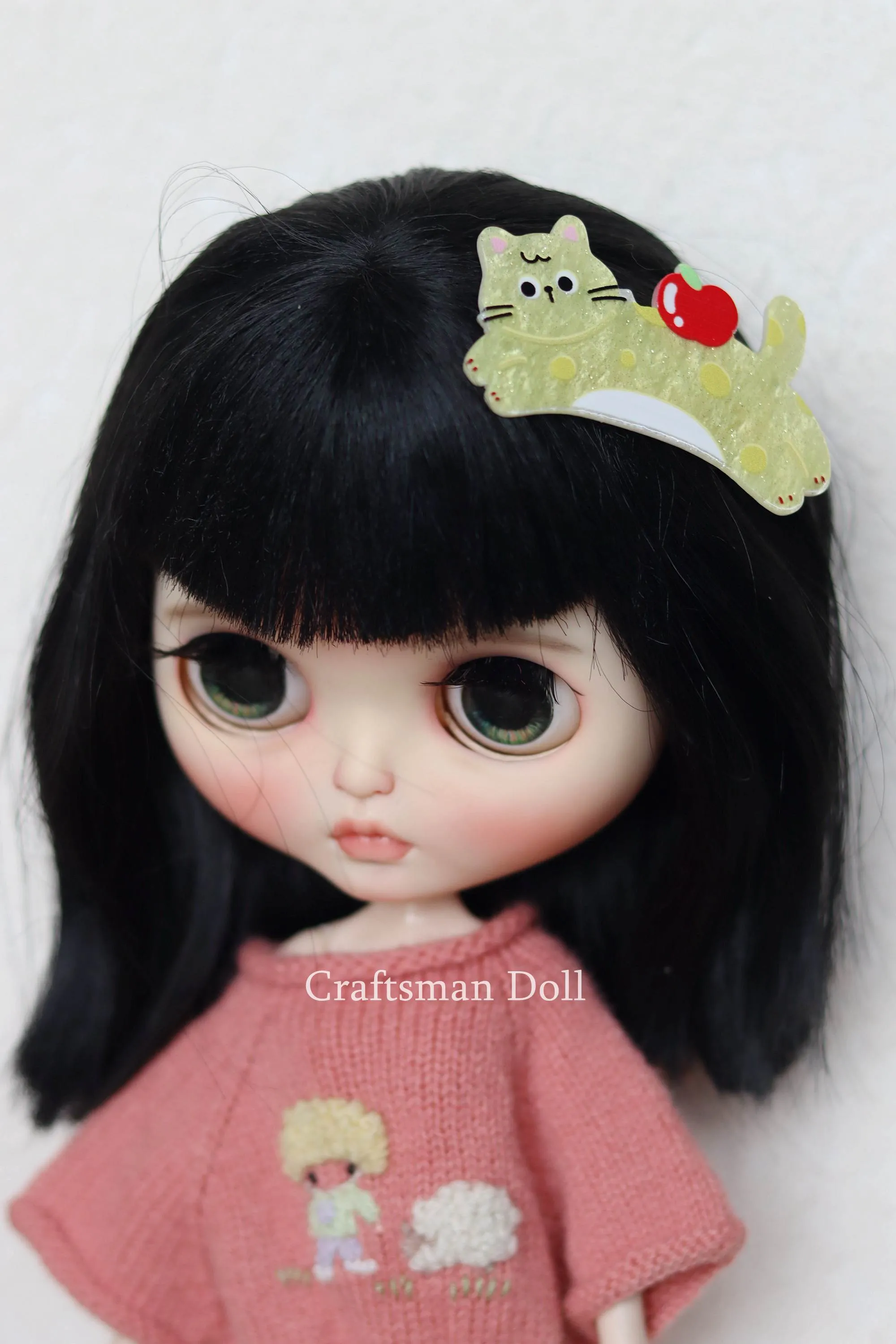 Blythe Hairpin/B487/