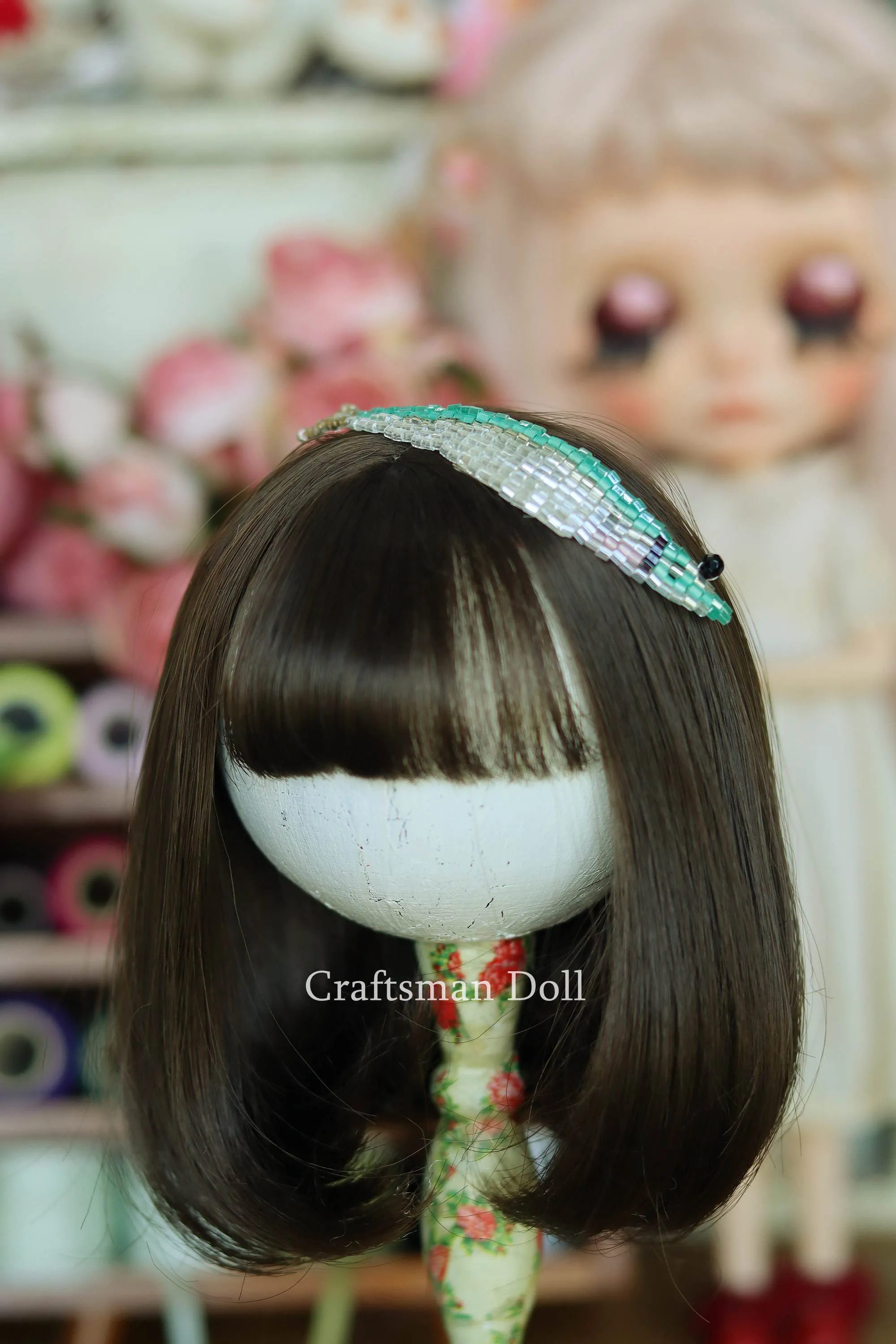 Blythe Hairpin/Pullip Hairpin/B452/