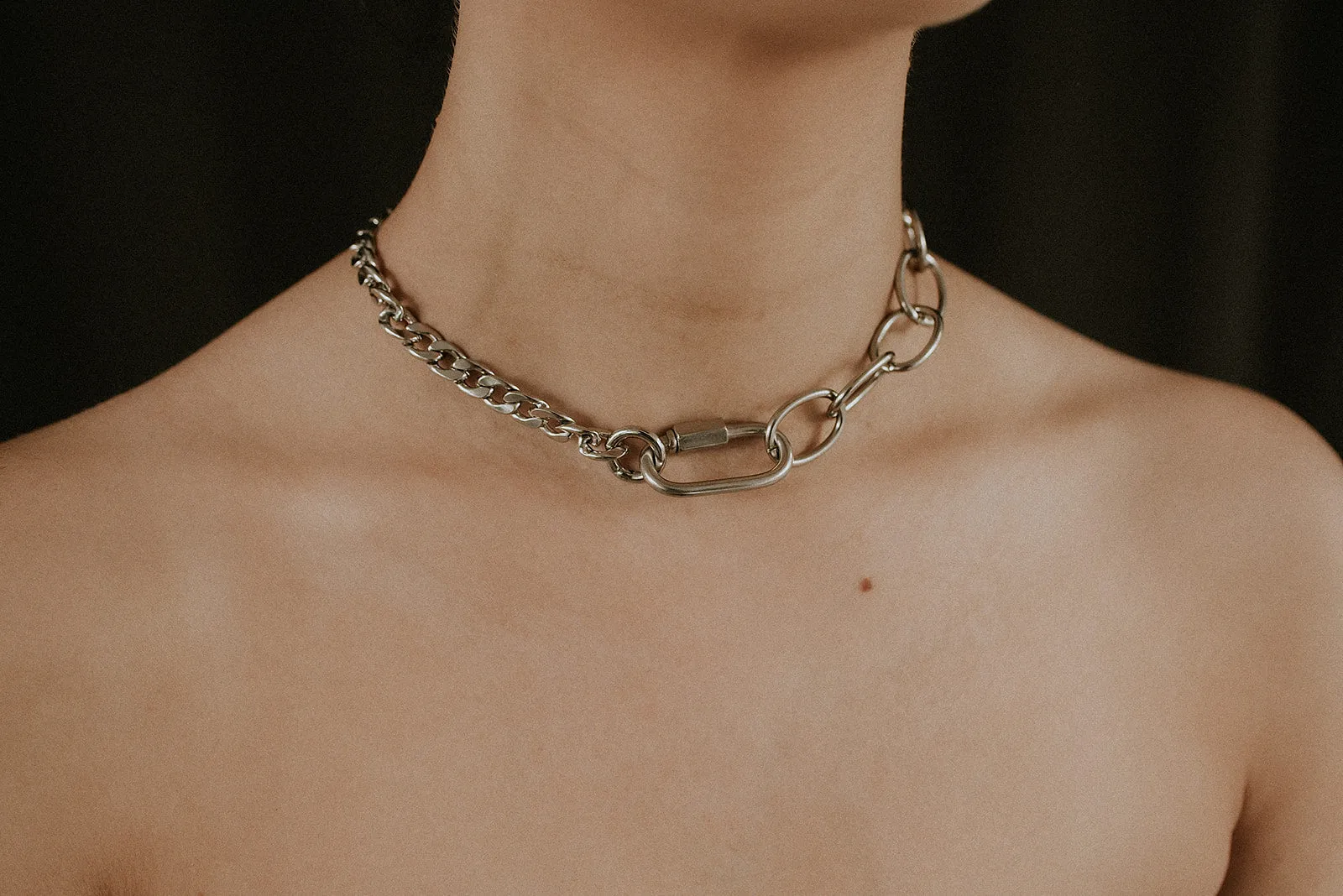 Bound Multi Chain Choker