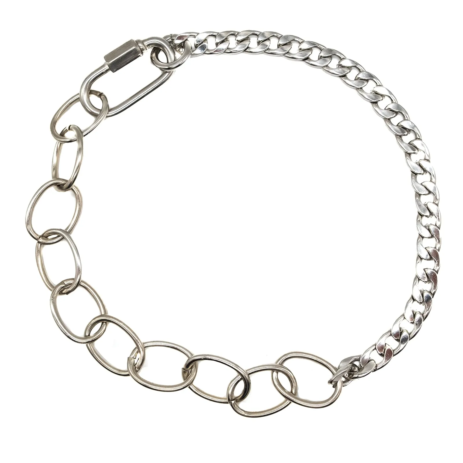 Bound Multi Chain Choker