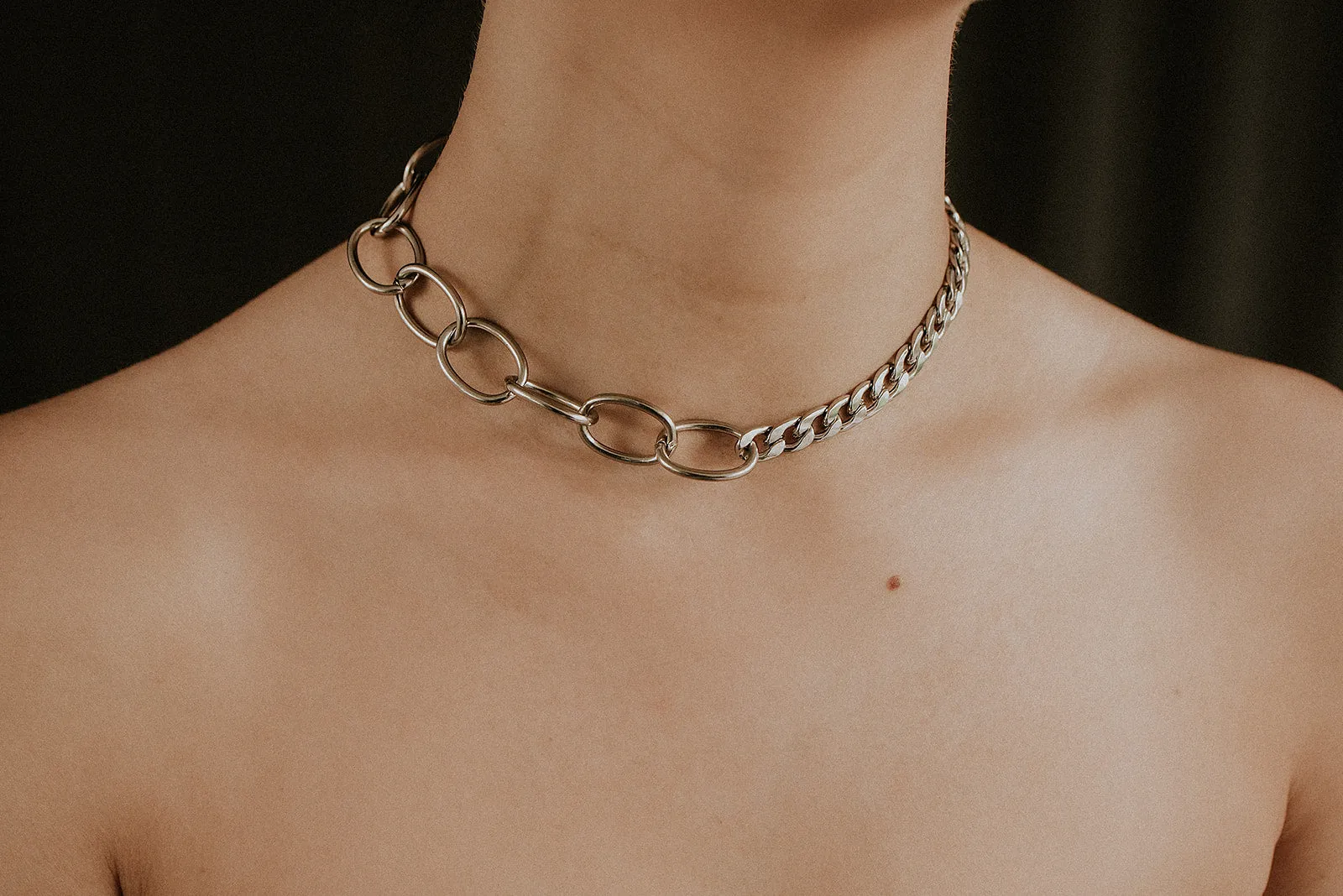 Bound Multi Chain Choker