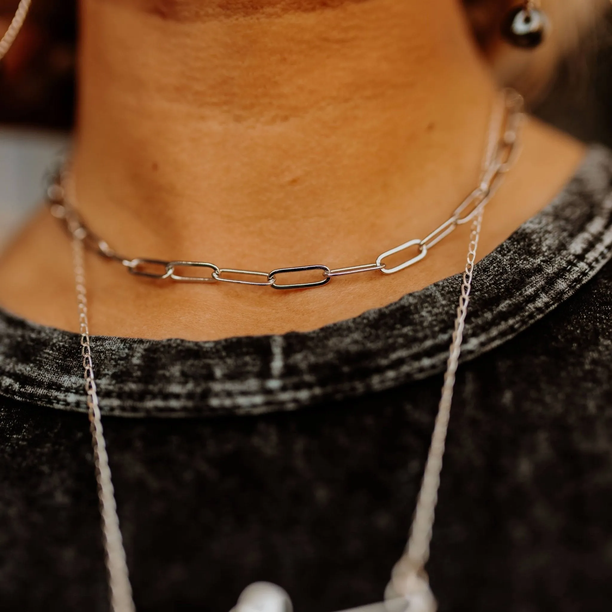 Chain Choker