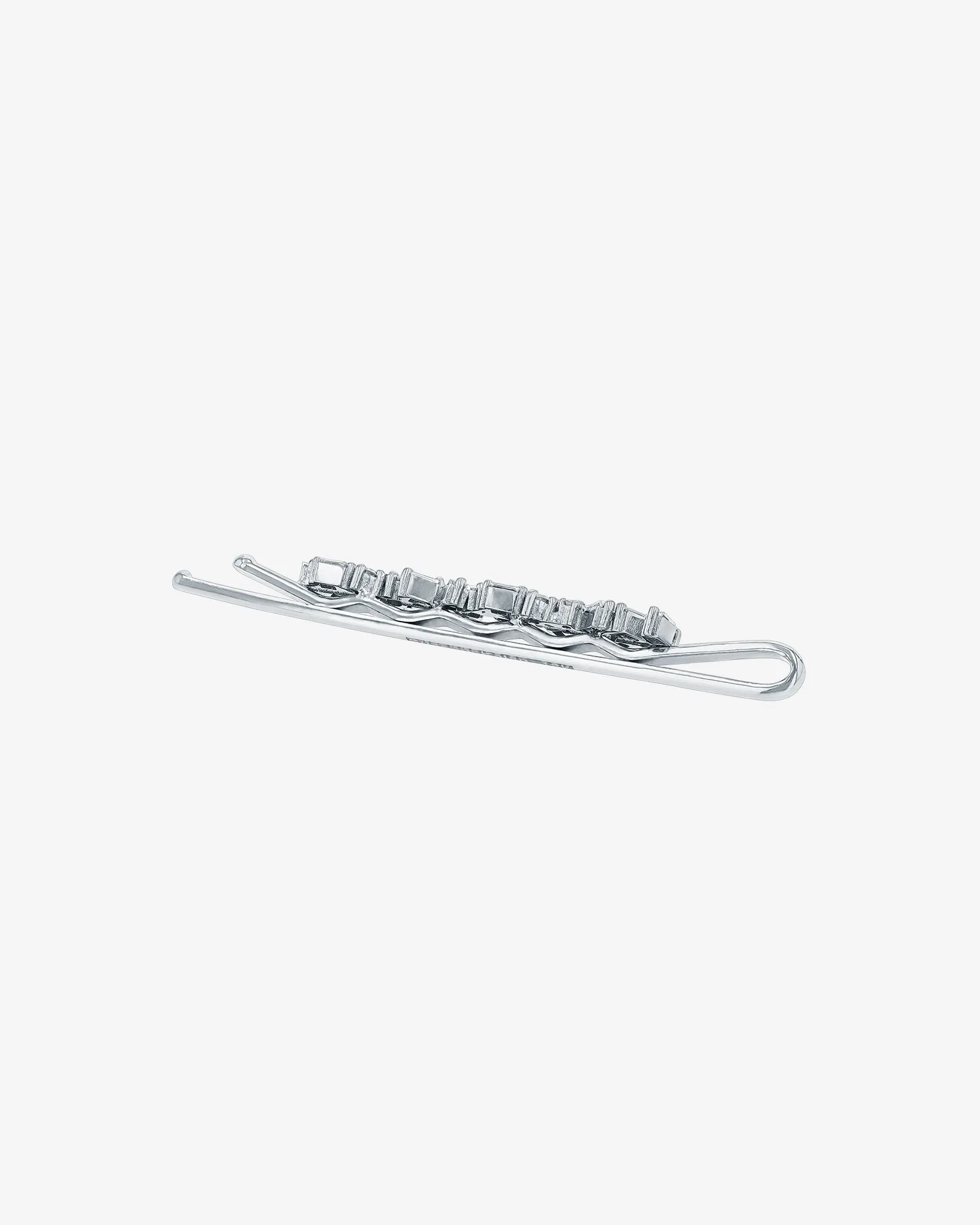 Frenzy Diamond Hairpin