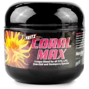 Fritz Coral Max 30g