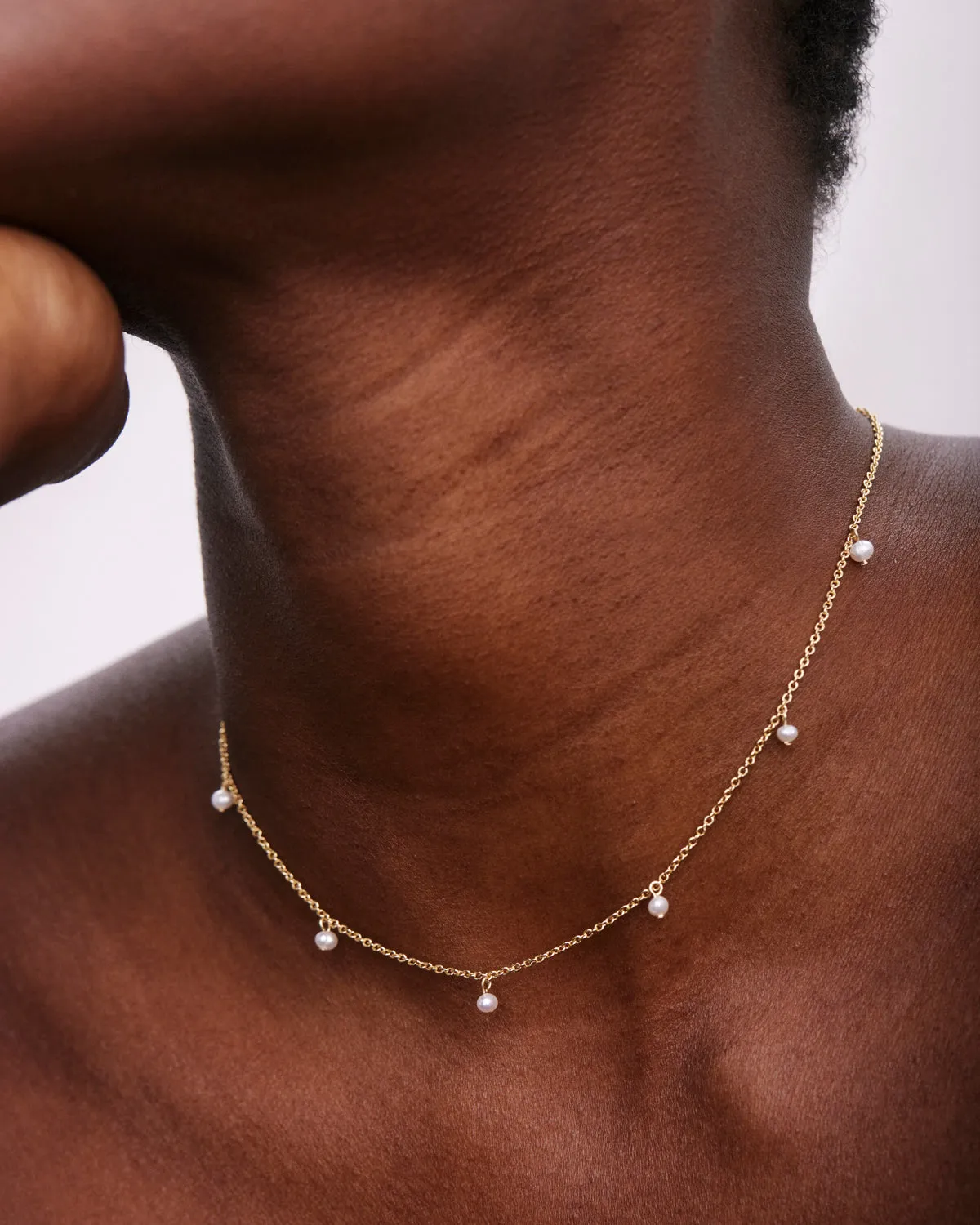 Grit Choker