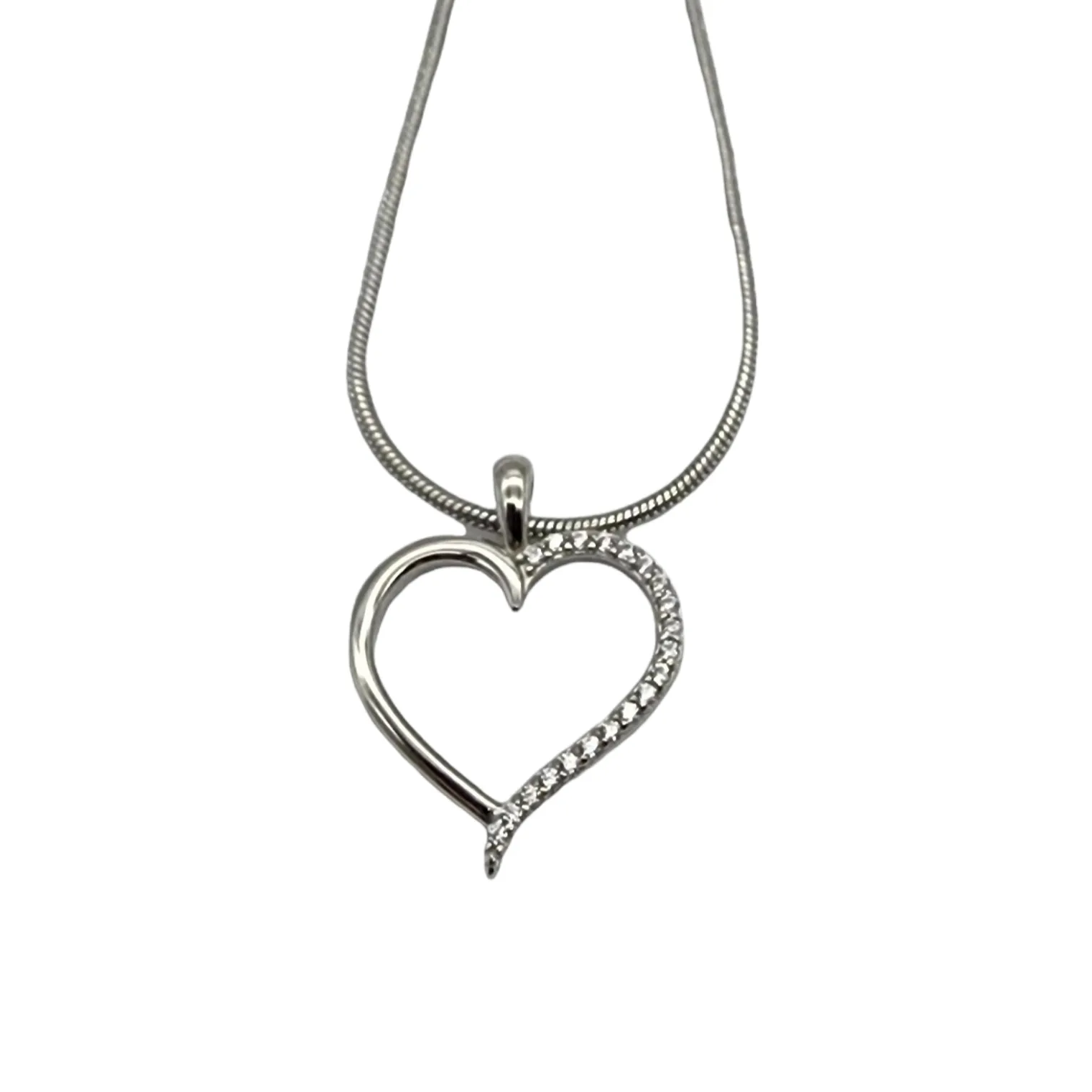 Heart Necklace