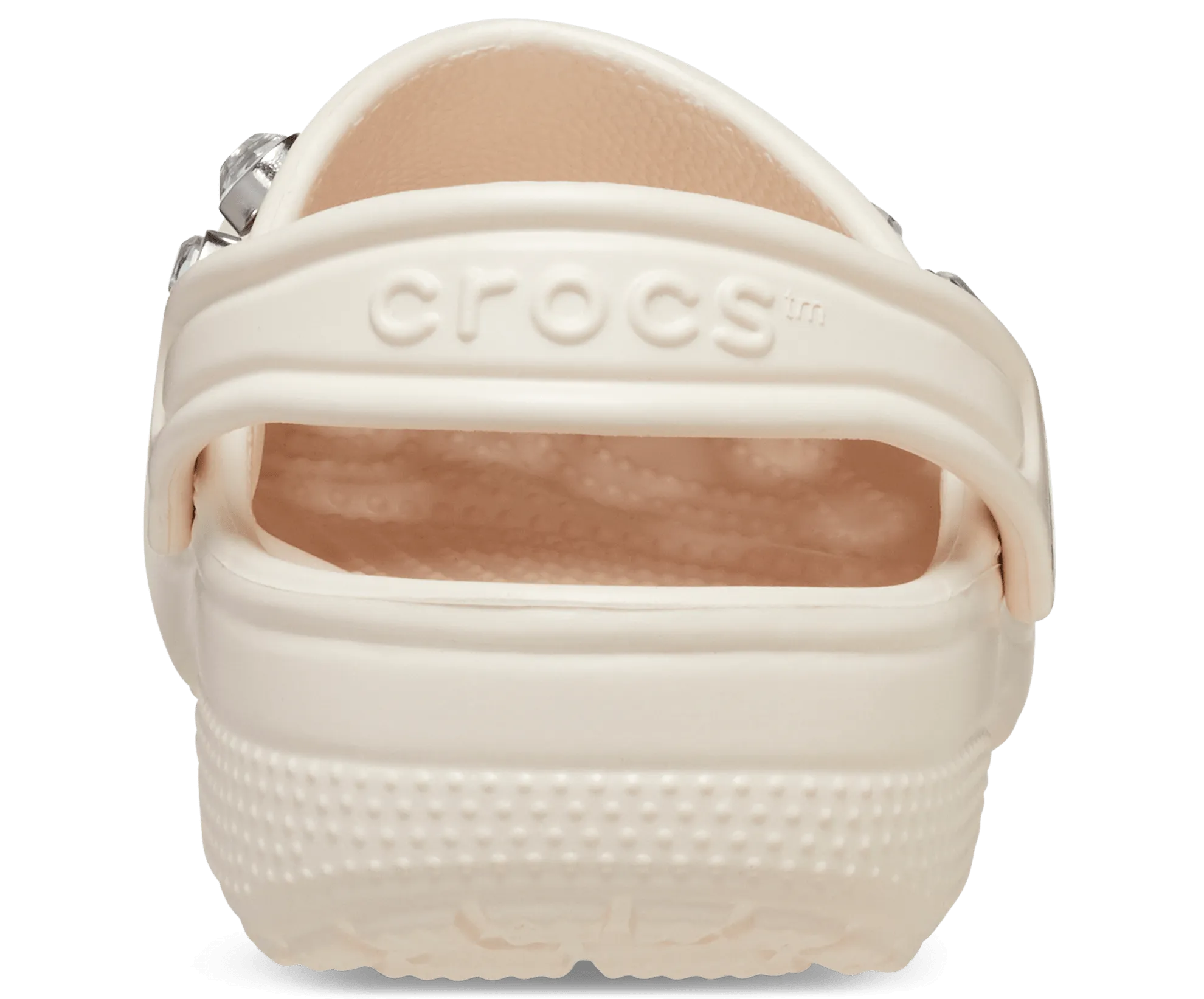 Kids' Classic Tiara Clog