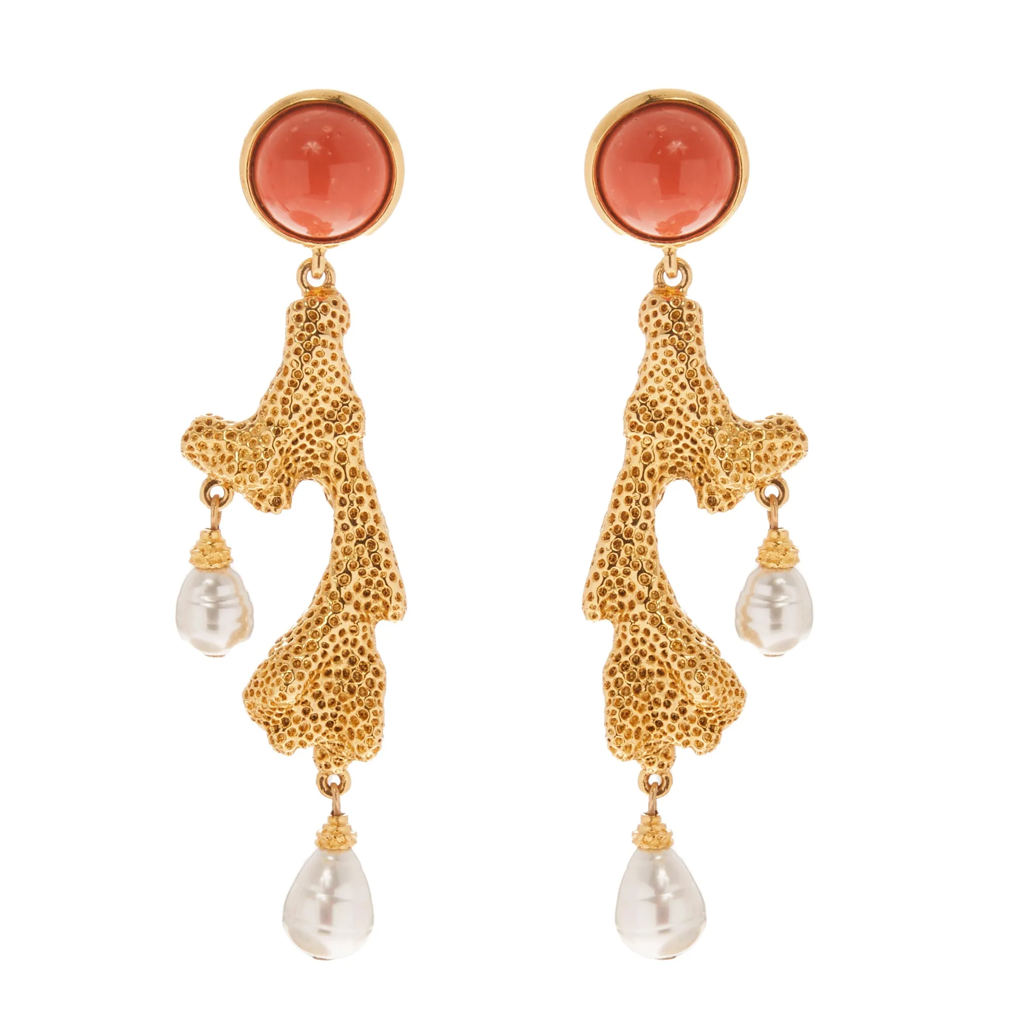 Laguna Earrings