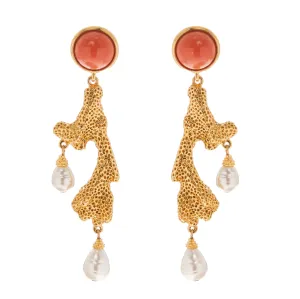 Laguna Earrings