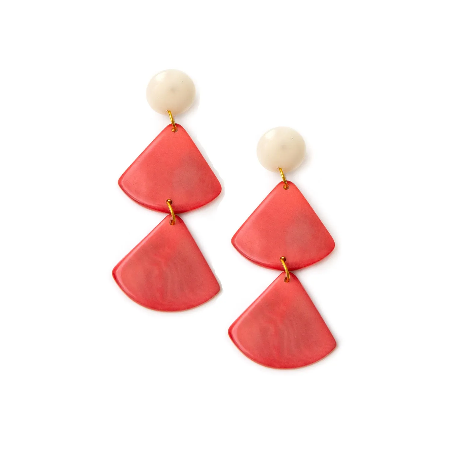 Maeve Earrings