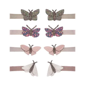 Mimi & Lula hairpins | Dinos & Butterflies Rainforest