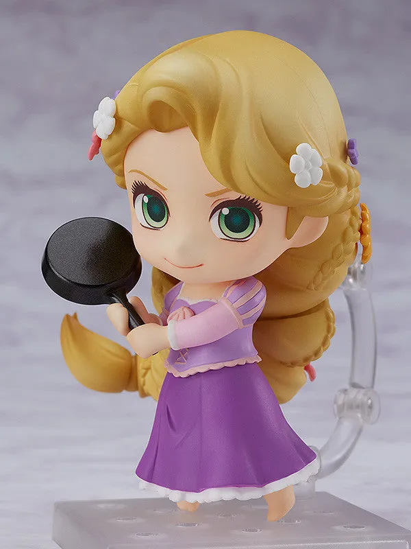 Nendoroid #804 Rapunzel Disney Tangled