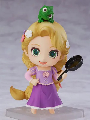 Nendoroid #804 Rapunzel Disney Tangled