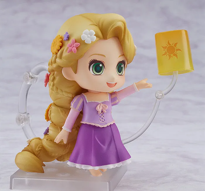 Nendoroid #804 Rapunzel Disney Tangled