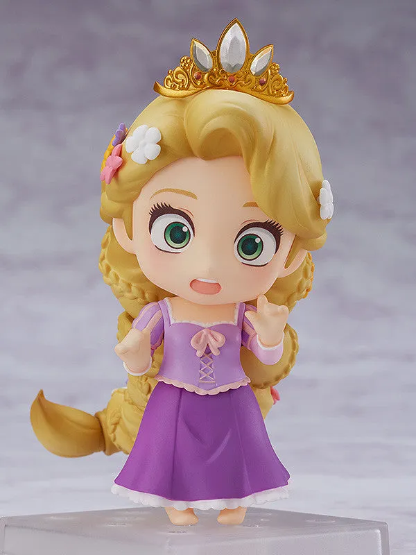 Nendoroid #804 Rapunzel Disney Tangled