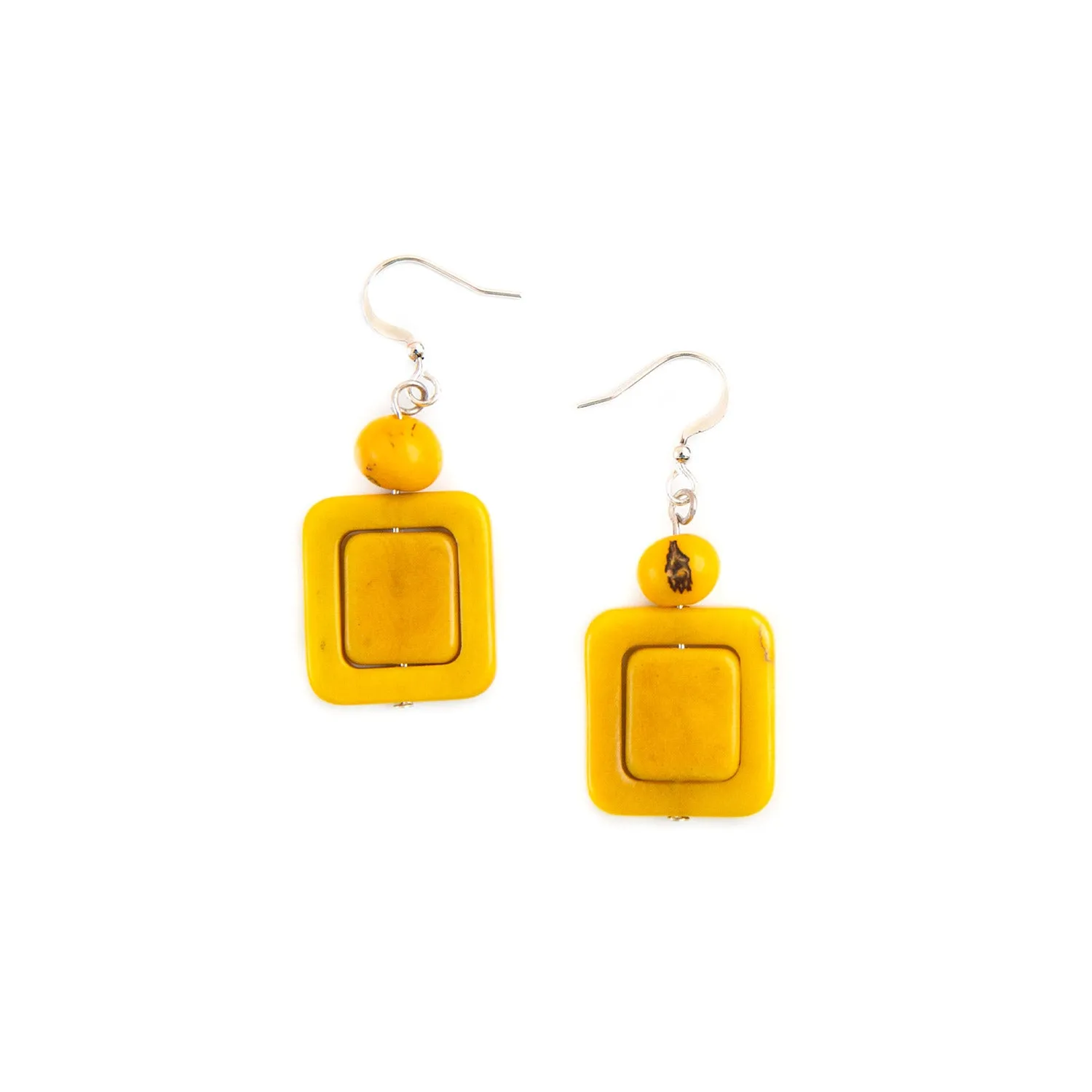 Paulette Earrings