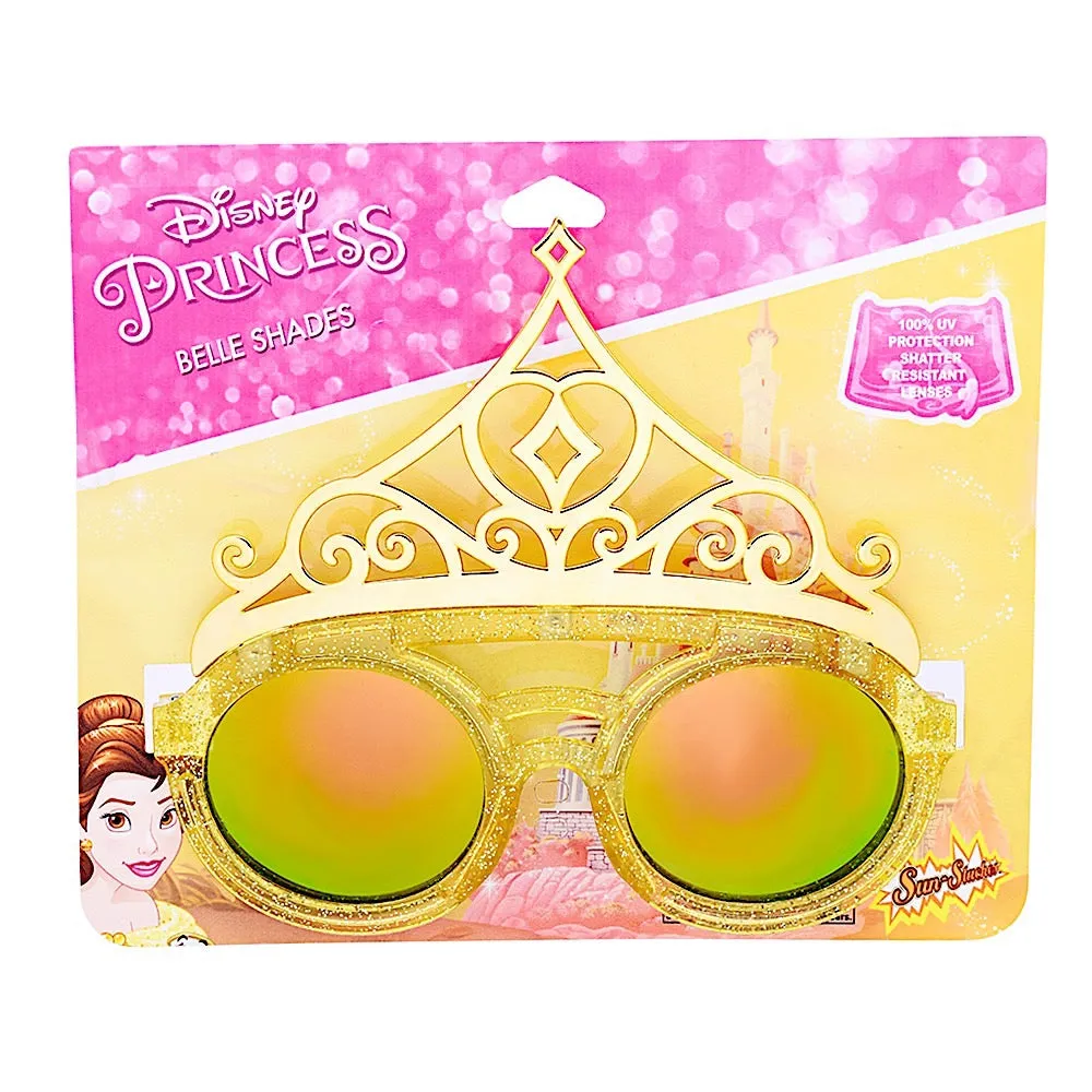 Princess Belle Tiara Sun-Staches®