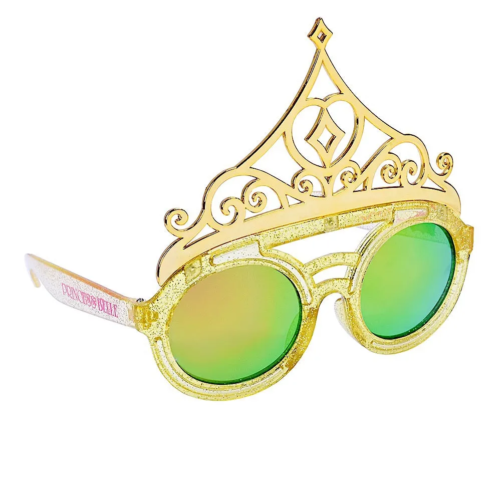 Princess Belle Tiara Sun-Staches®