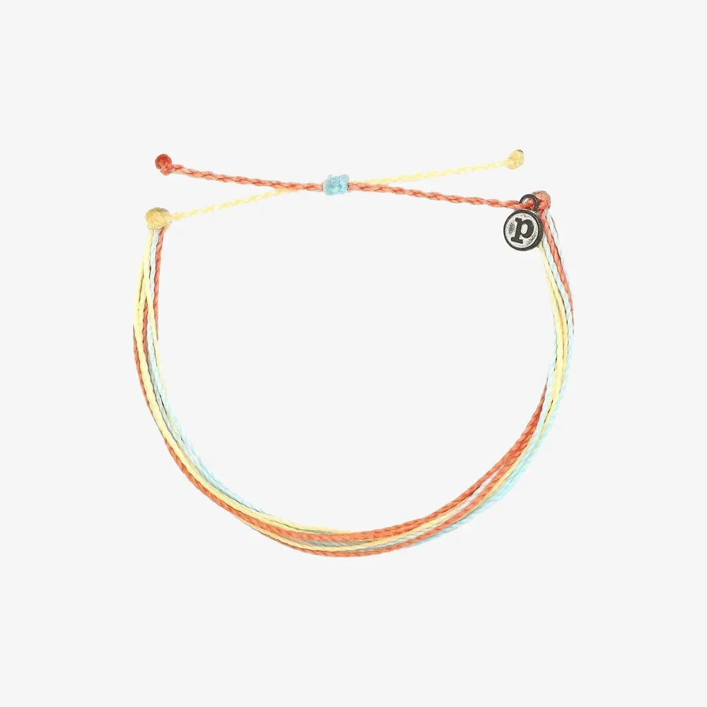 Pura Vida ANKLET - BEACH LIFE