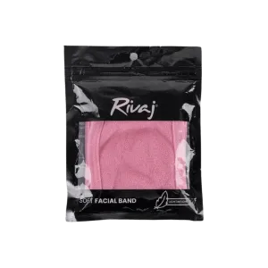 RIVAJ UK FACIAL & MAKEUP HEADBAND 183-01