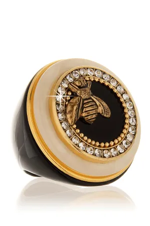 ROYAL BEE Ring