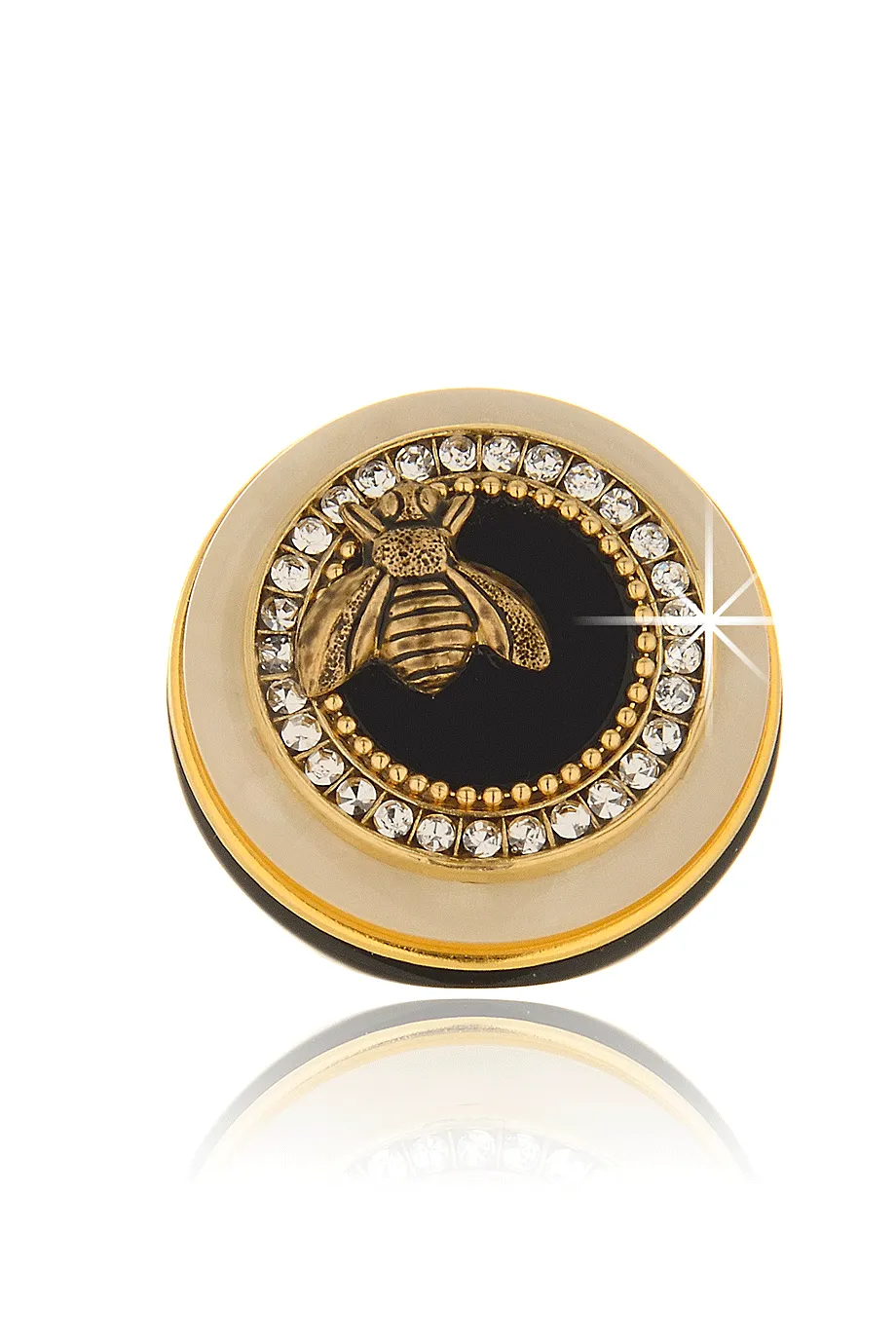 ROYAL BEE Ring