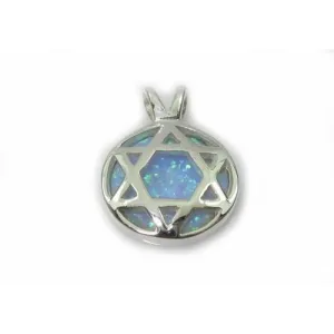 Star Opal Necklace