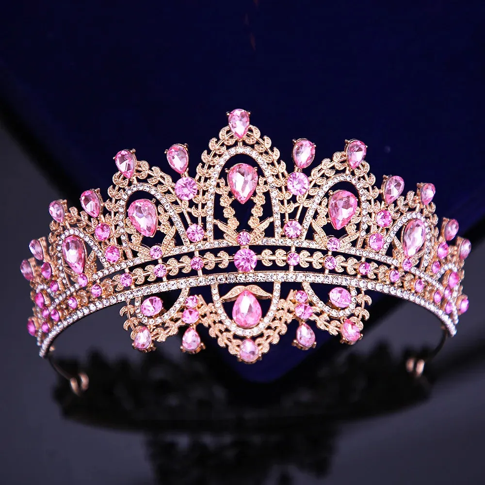 The Ludovica Tiara