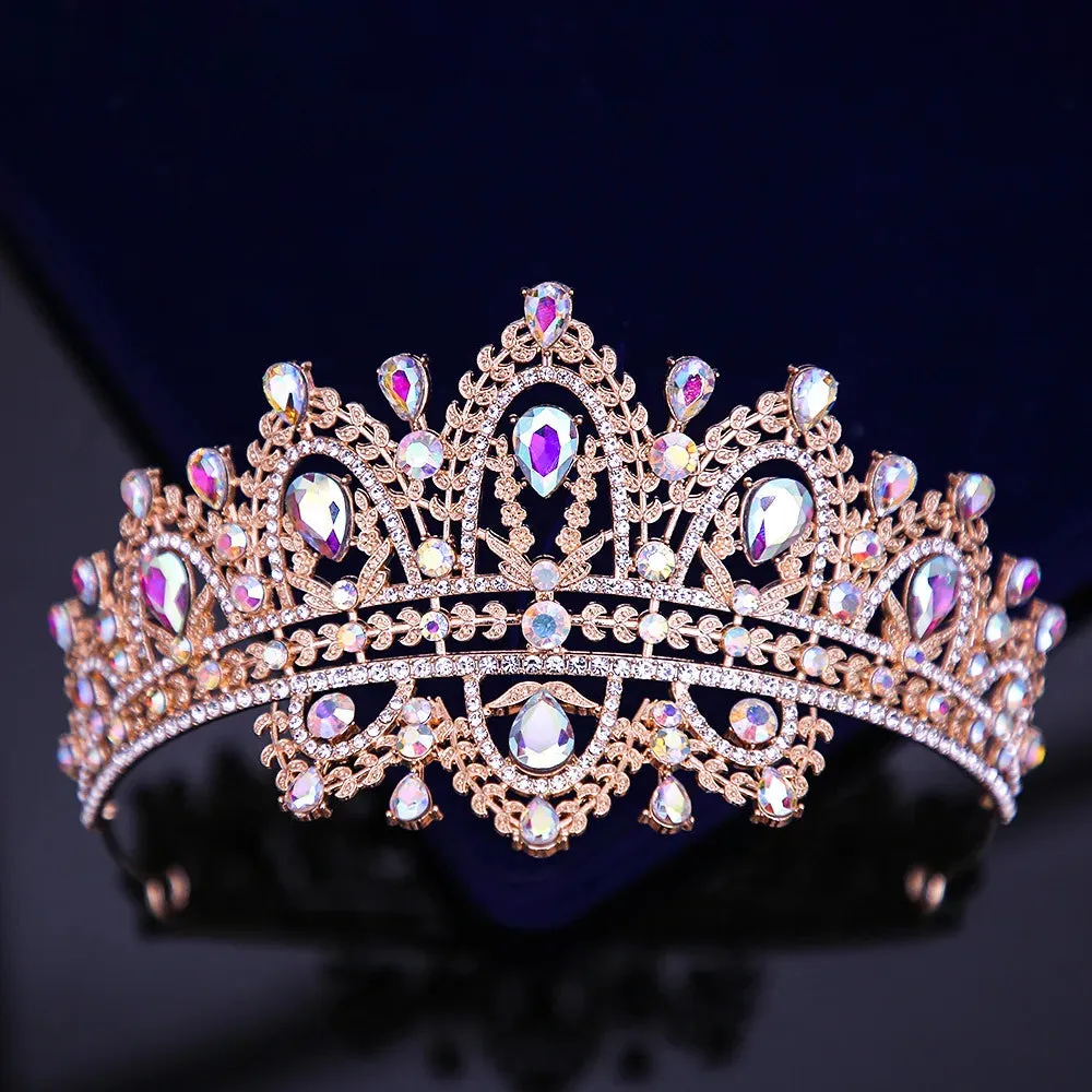 The Ludovica Tiara