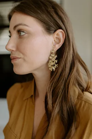 The Positano Earrings