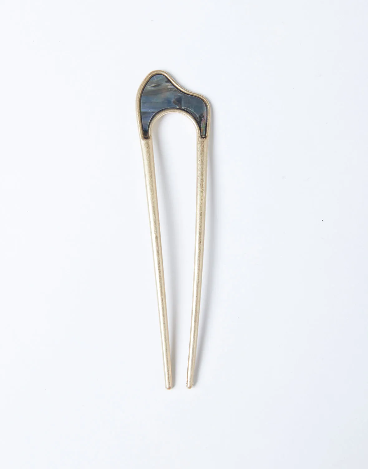 The Seaside Hair Pin