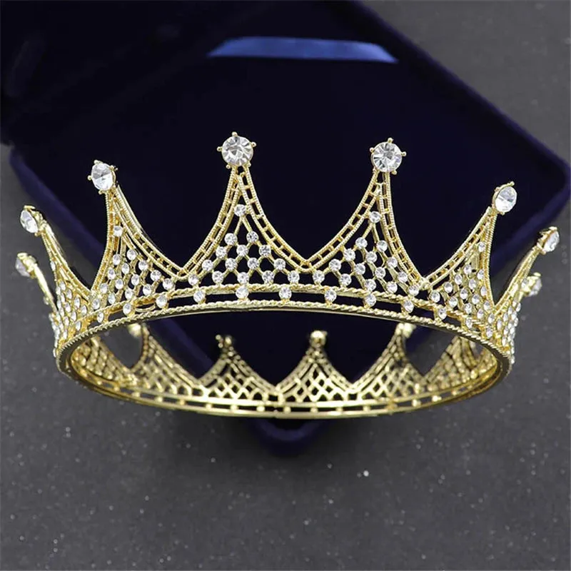 The Victor Crown