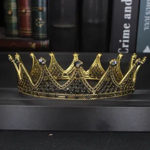 The Victor Crown