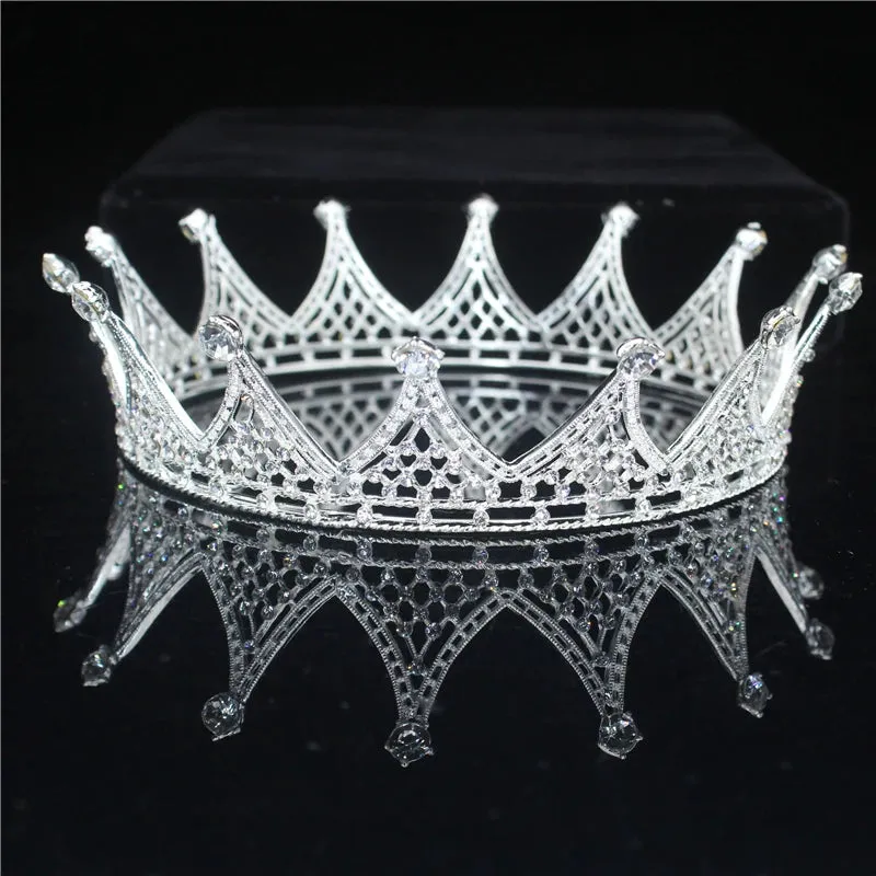 The Victor Crown