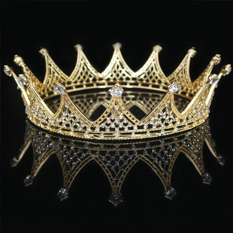 The Victor Crown