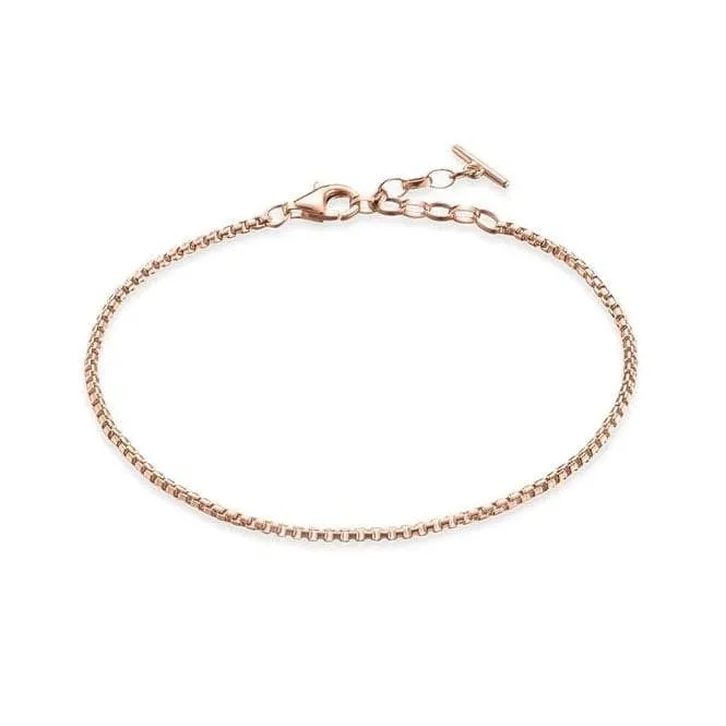 Thomas Sabo Bracelet A1561-415-12